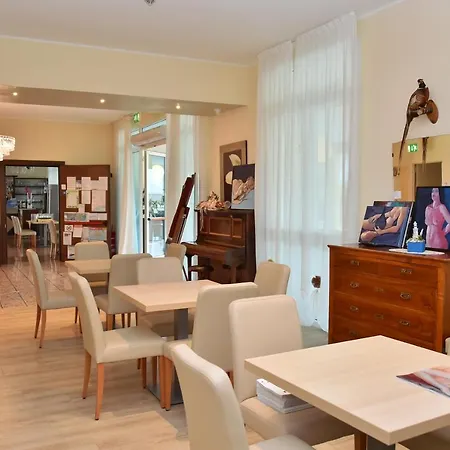 Hotel Golf ***s Bibione