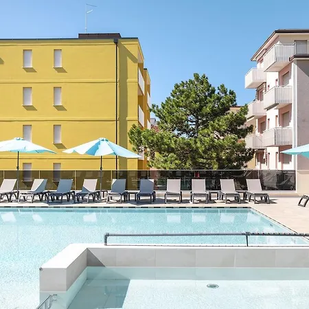 Golf ***s 3* 비비오네