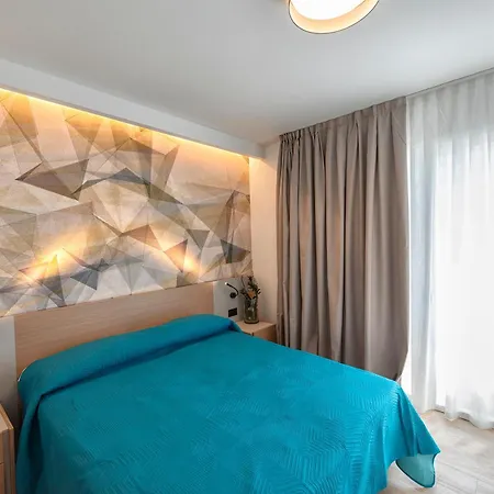 호텔 Golf ***s 비비오네