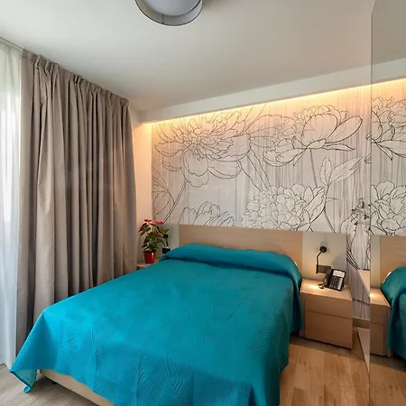 Golf ***s 3* 비비오네