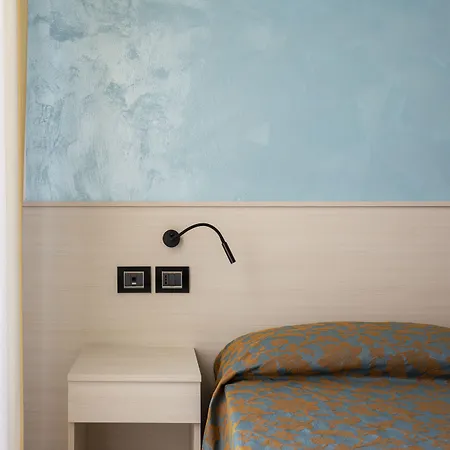 호텔 Golf ***s 비비오네