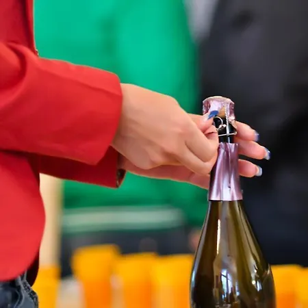 Golf ***s 호텔 비비오네