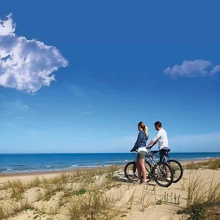 Golf ***s Bibione