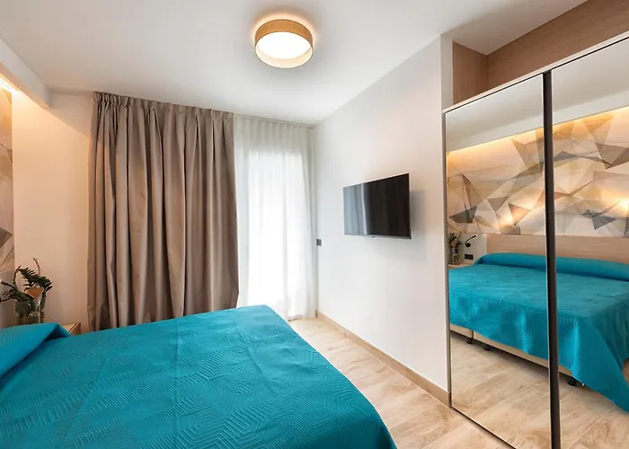 Golf ***s Hotel Bibione