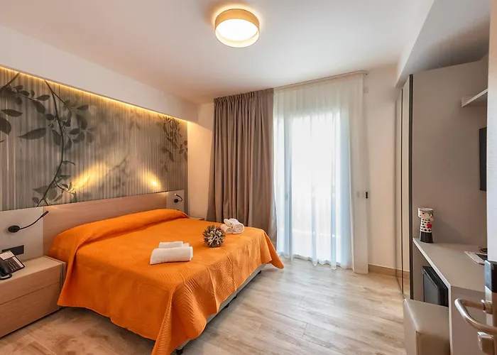 Hotel Golf ***s Bibione