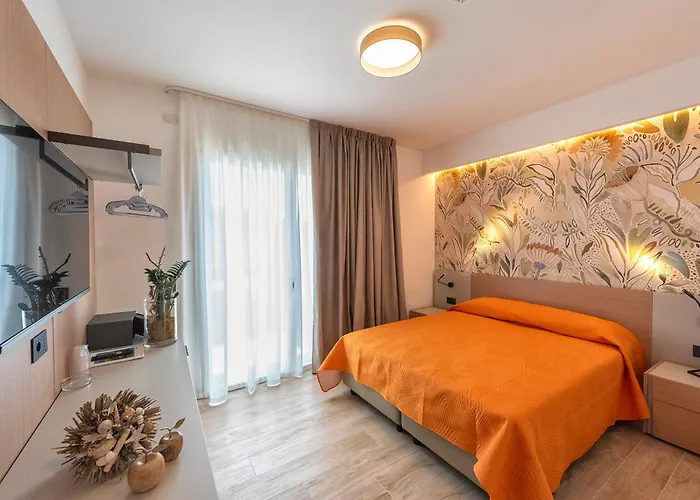 Golf ***s 3* Bibione