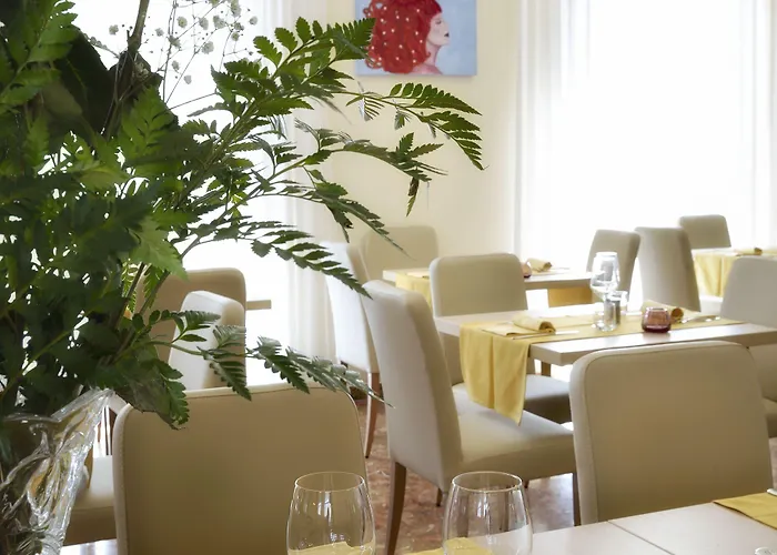 Hotel Golf ***s Bibione