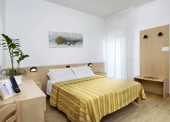 Hotel Golf ***s Bibione