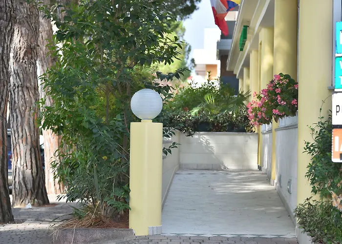 Hotel Golf ***s Bibione