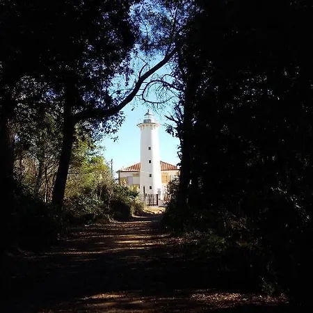 Otel Golf ***s Bibione