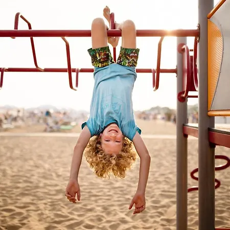 Golf ***s 3* Bibione