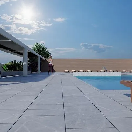 Golf ***s 3* Bibione