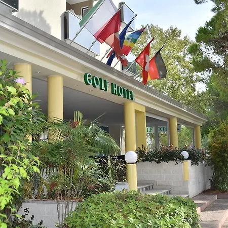 Golf ***s 비비오네