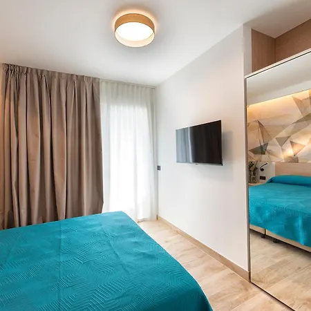 Golf ***s Hotell Bibione