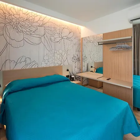 Hotel Golf ***s