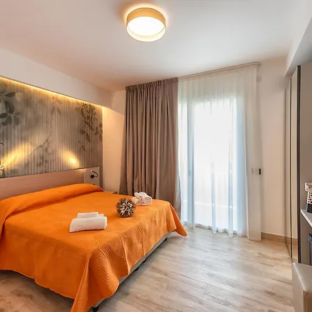 Otel Golf ***s Bibione