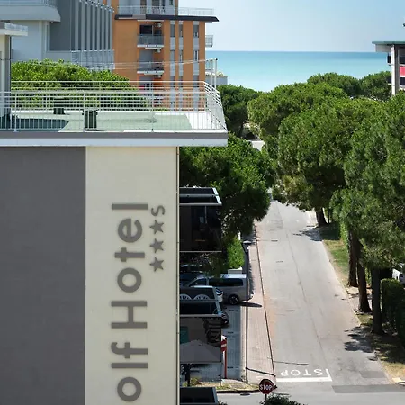 Hotel Golf ***s