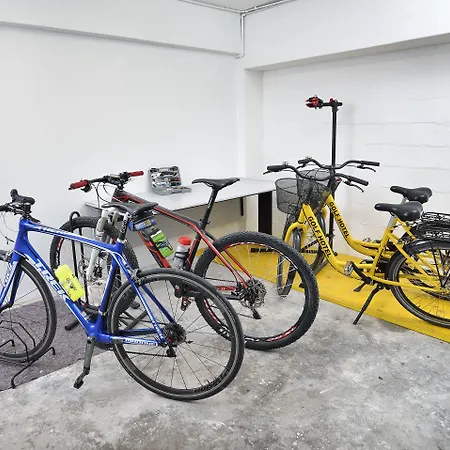 Golf ***s Otel Bibione