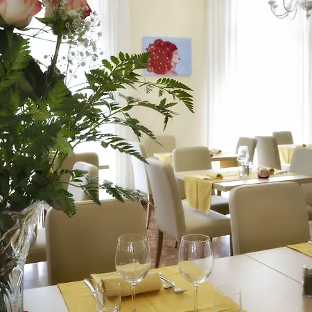 Hotell Golf ***s Bibione