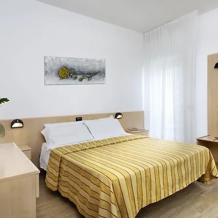 Hotell Golf ***s Bibione