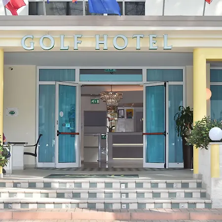 Golf ***s 3* Μπιμπιόνε