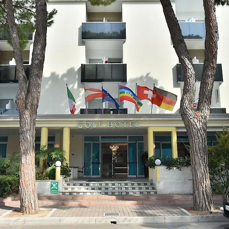 Ξενοδοχείο Golf ***s Μπιμπιόνε