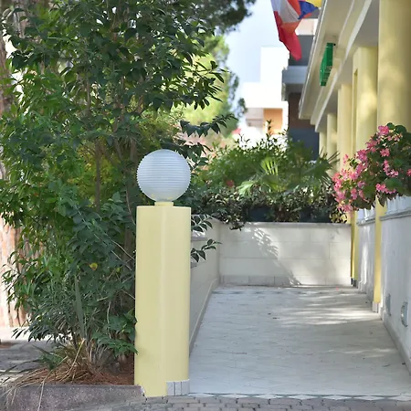 Hotel Golf ***s Bibione