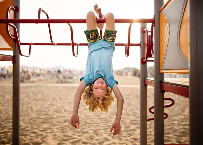 Golf ***s 3* Μπιμπιόνε