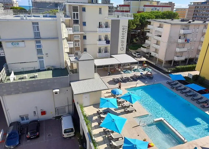 Golf ***s Бибионе