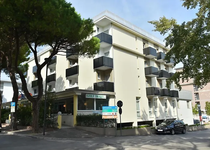 Golf ***s Ξενοδοχείο