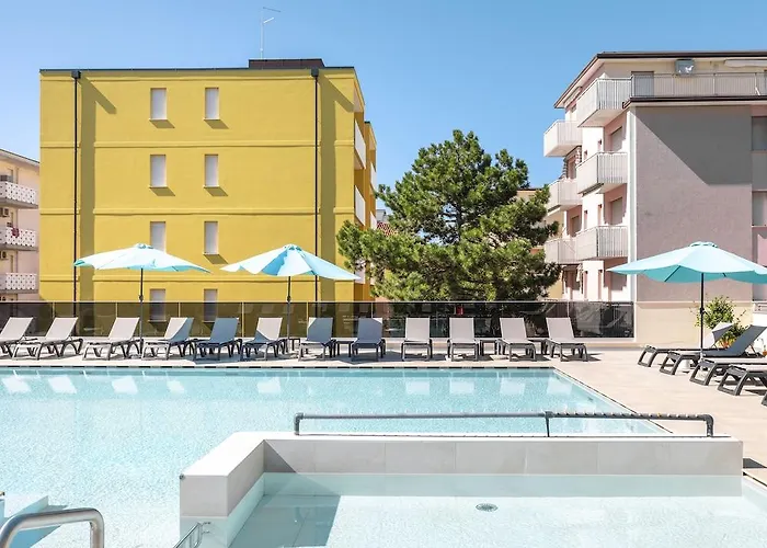 Golf ***s 3* Bibione