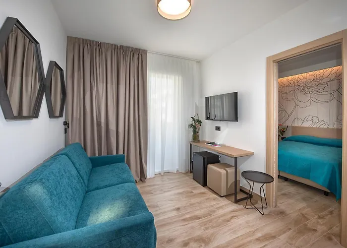 Golf ***s Ξενοδοχείο Μπιμπιόνε