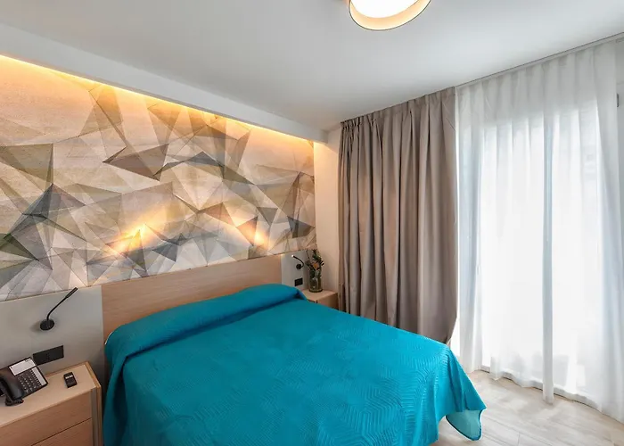 Hotel Golf ***s Bibione