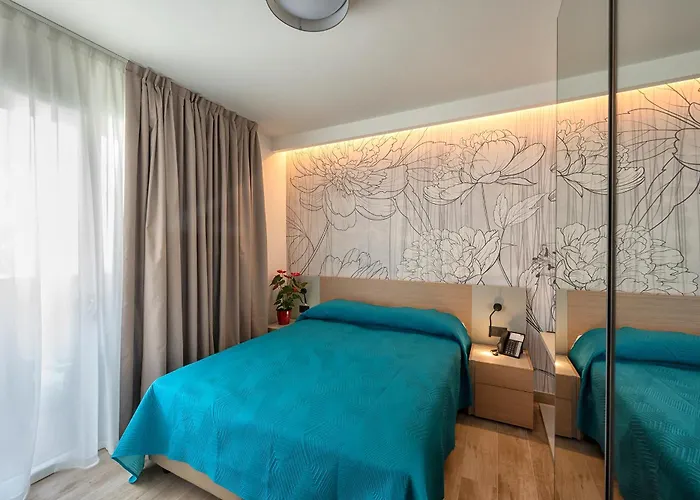 Golf ***s 3* Μπιμπιόνε