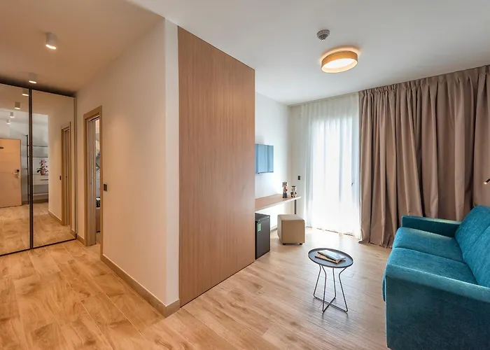 Ξενοδοχείο Golf ***s 3*