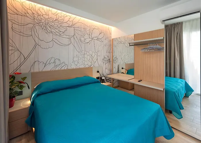 Ξενοδοχείο Golf ***s