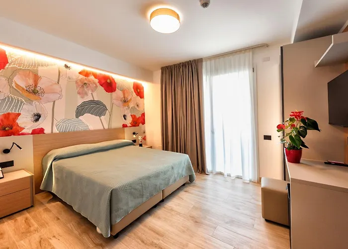 Golf ***s Hotel Bibione