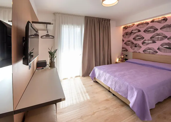 Golf ***s Ξενοδοχείο