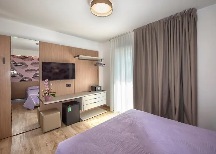 Hotel Golf ***s Bibione