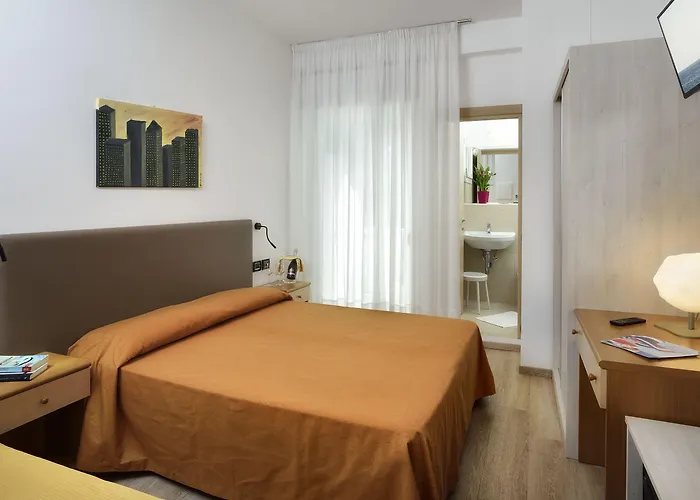 Golf ***s 3* Μπιμπιόνε