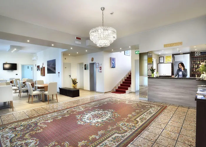 Golf ***s Отель 3*