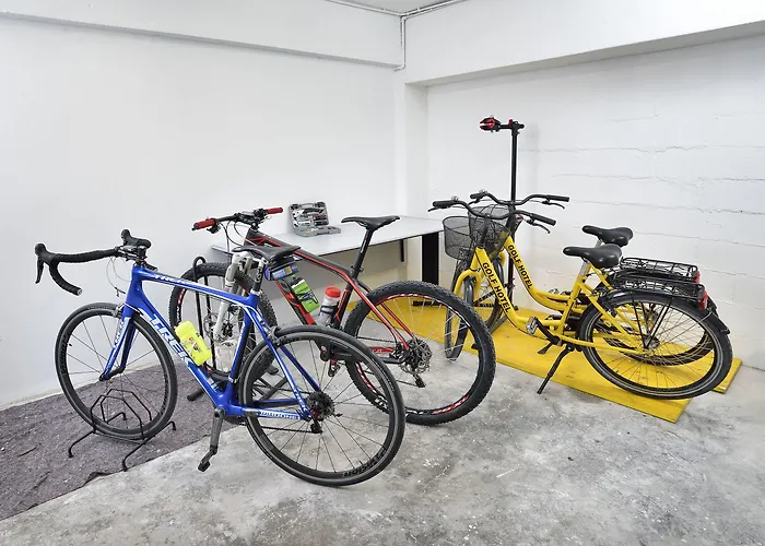 Golf ***s Hotel Bibione