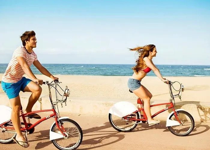 Golf ***s Μπιμπιόνε