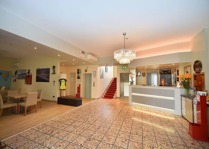 Golf ***s Ξενοδοχείο