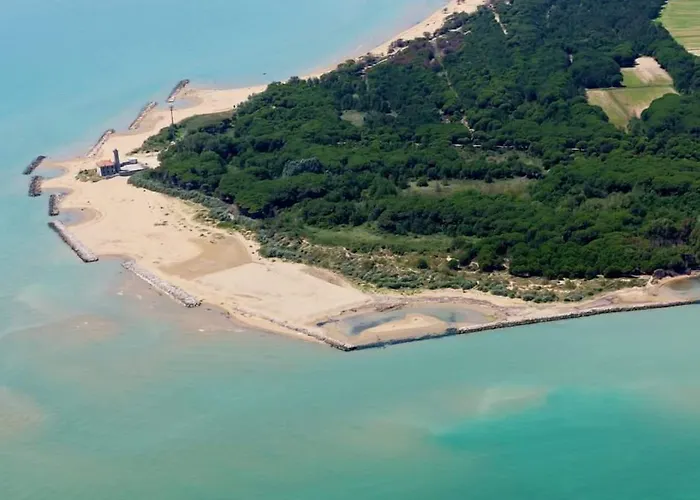 Hotel Golf ***s Bibione