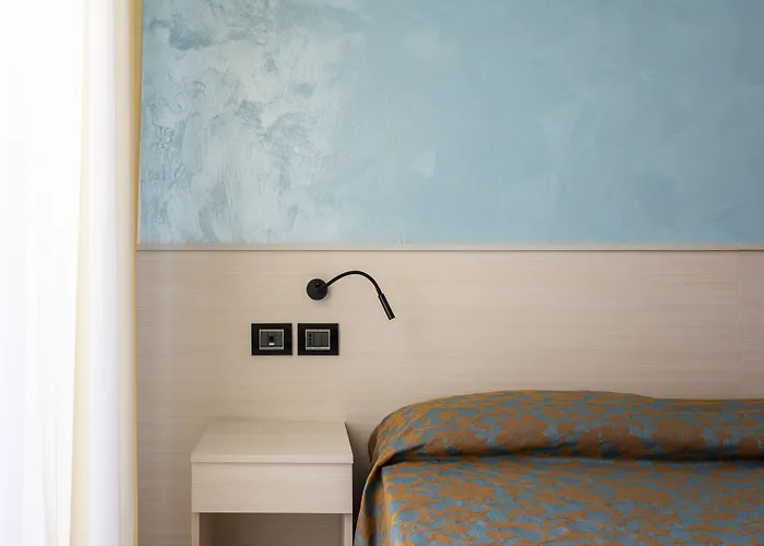 Hotel Golf ***s Bibione