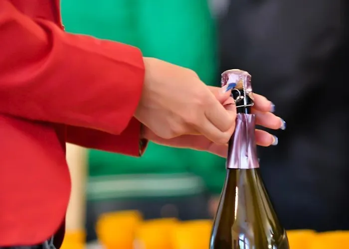 Golf ***s Ξενοδοχείο Μπιμπιόνε