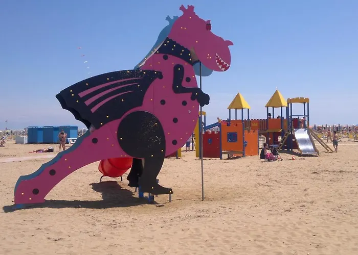 Ξενοδοχείο Golf ***s Μπιμπιόνε