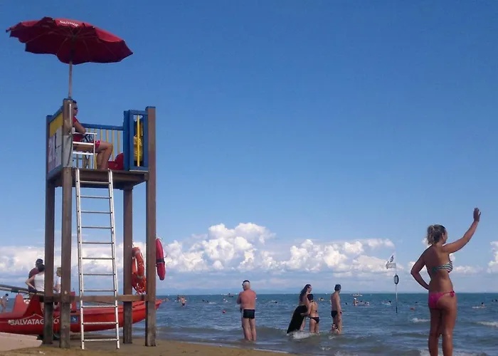 Golf ***s Ξενοδοχείο Μπιμπιόνε